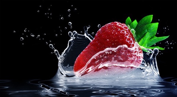Strawberry 54e2dc4049 640
